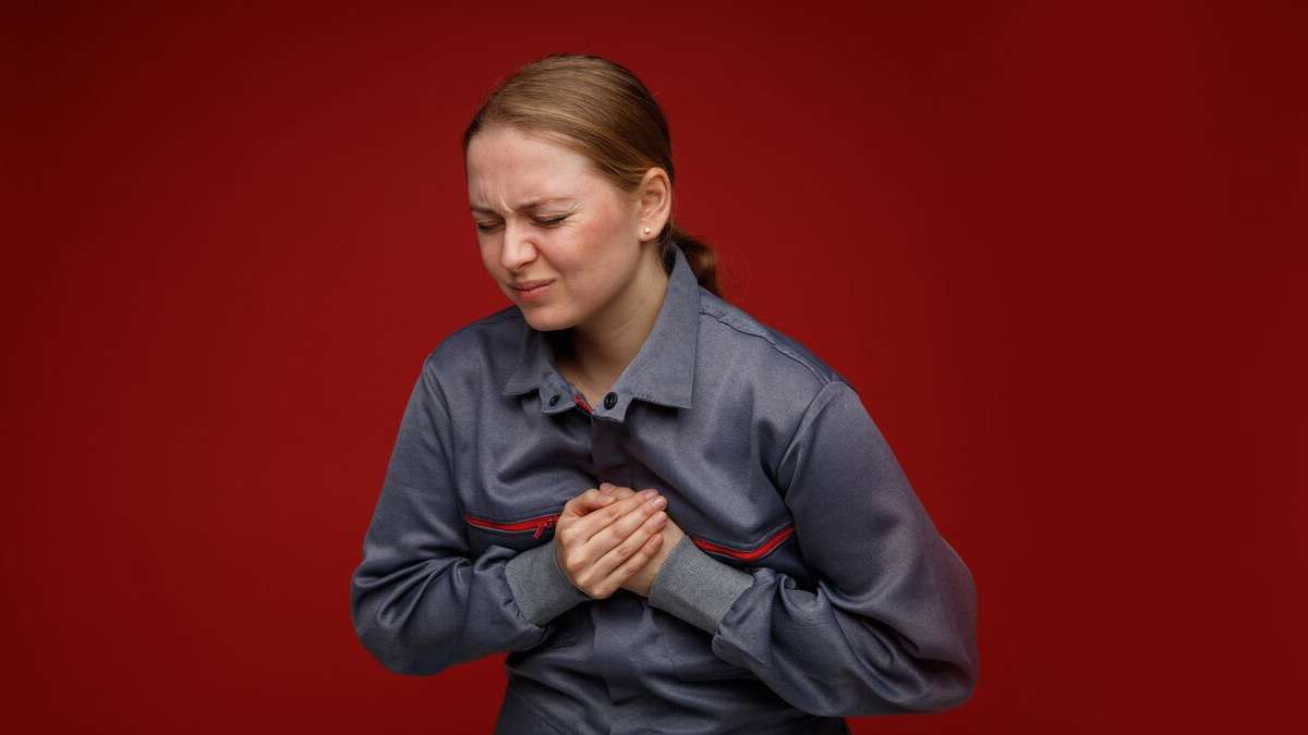 Featured image for Impact of Stress on Heart Function and Recovery