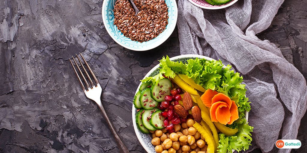 Content image for Role of Nutrition in Maintaining Healthy Blood Vessels