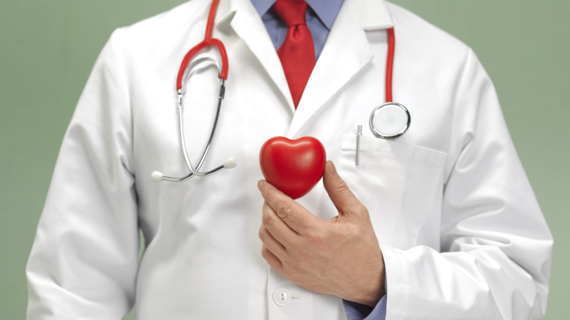 Featured image for Innovative Research Targeting Heart Failure Solutions