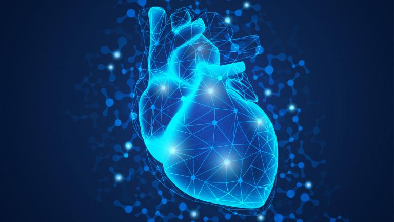 Content image for Innovative Research Targeting Heart Failure Solutions