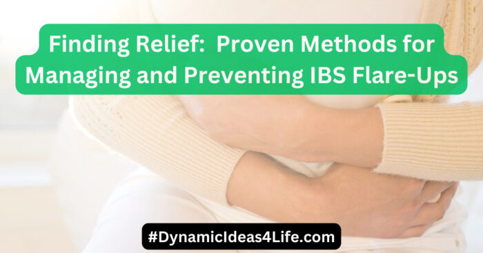Featured image for Lifestyle Adjustments Preventing Recurring Flare-Ups