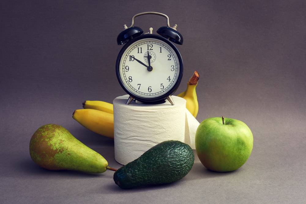 Content image for Dietary Choices Promoting Healthy Bowel Movements