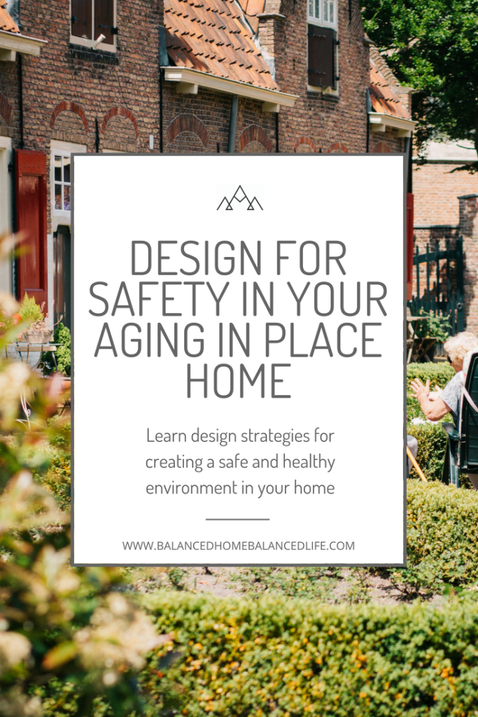 Content image for Creating Safe Environments for Aging Family Members