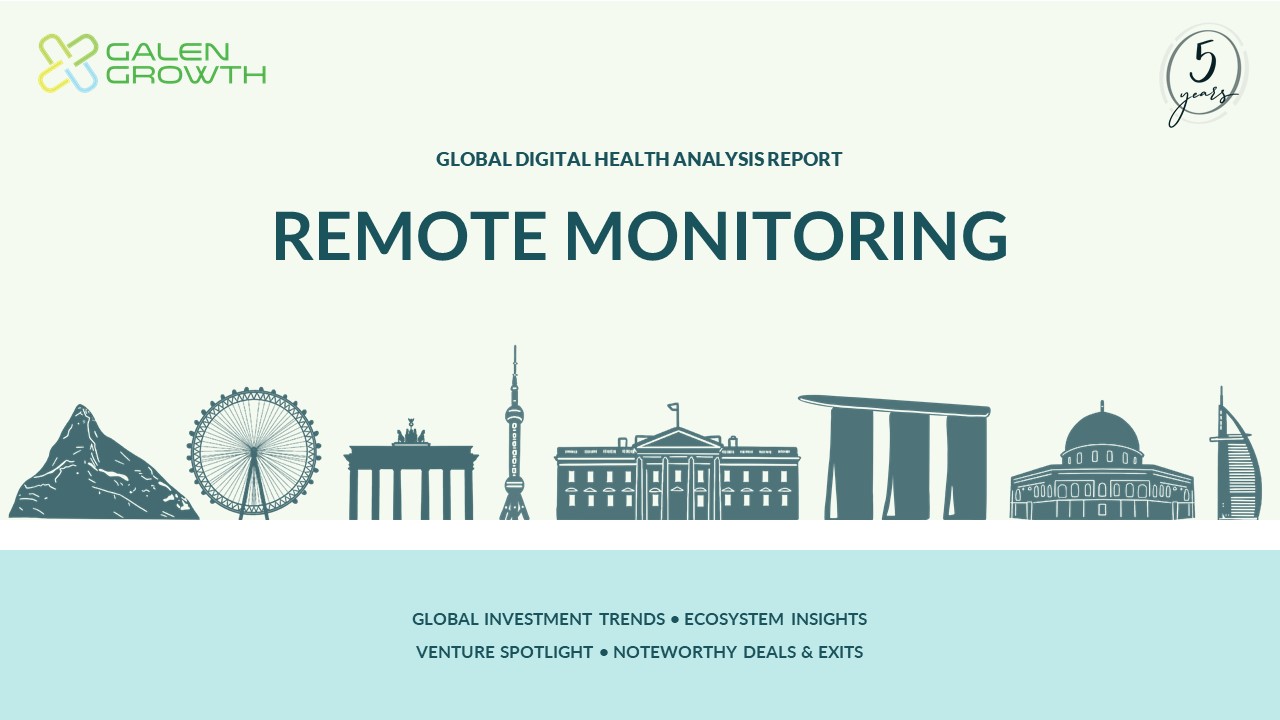 Featured image for Tech Solutions Simplifying Remote Health Monitoring