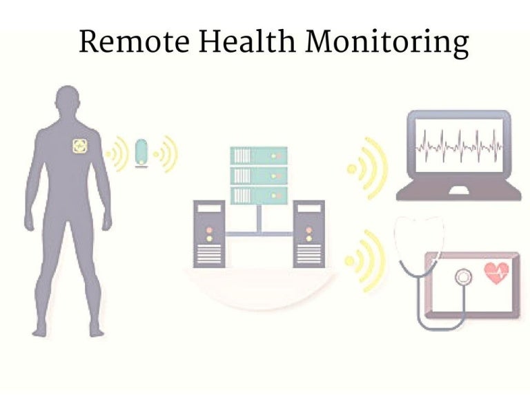 Content image for Tech Solutions Simplifying Remote Health Monitoring