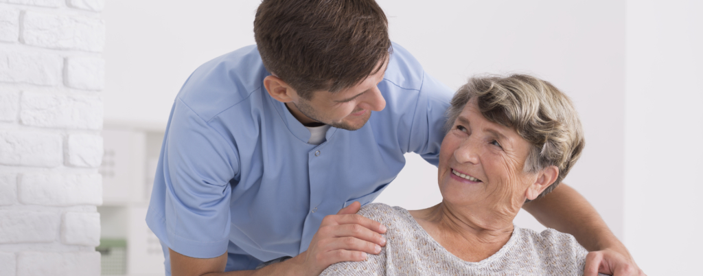 Featured image for Guidelines for Managing Chronic Illness at Residence