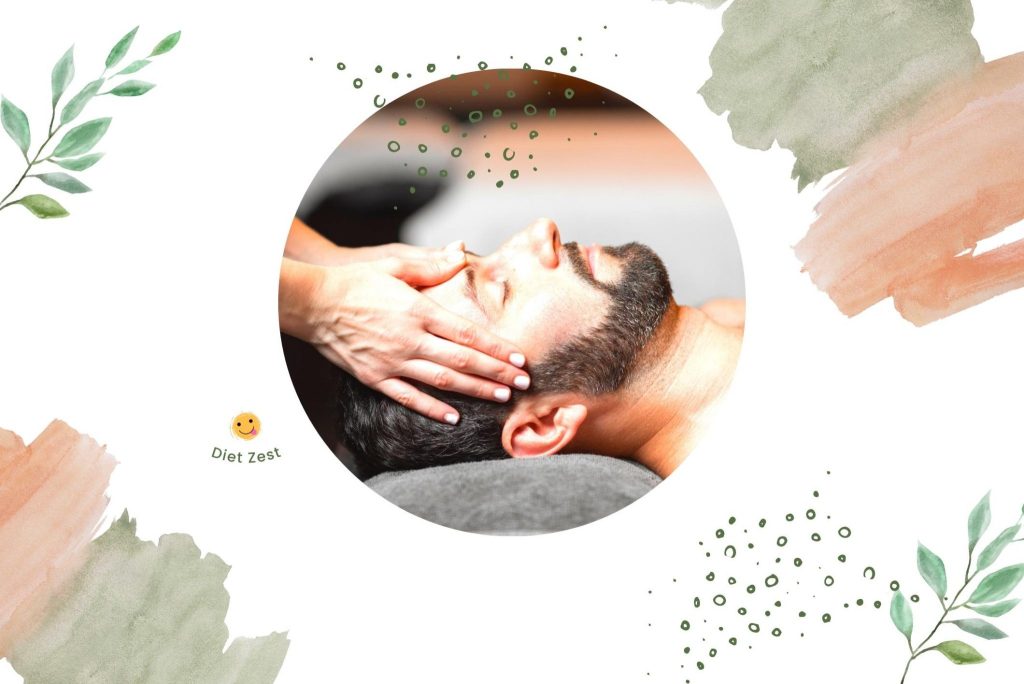 Content image for Benefits of Therapeutic Touch for Muscle Recovery