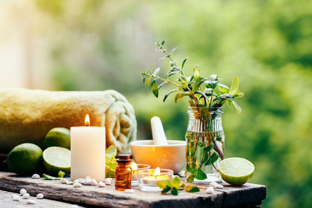 Featured image for How Aromatherapy Complements Relaxation Sessions