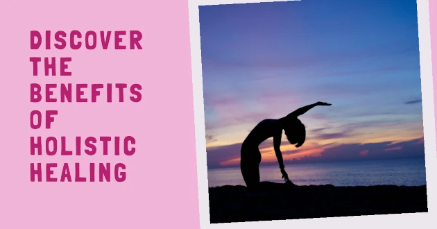 Content image for Understanding the Role in Holistic Healing Practices