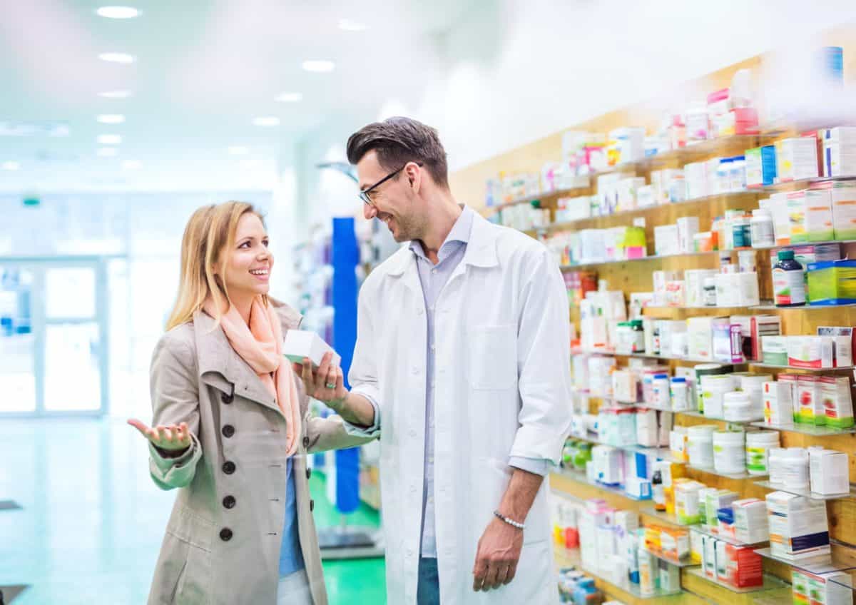 Featured image for Common Interactions Affecting Prescription Reliability