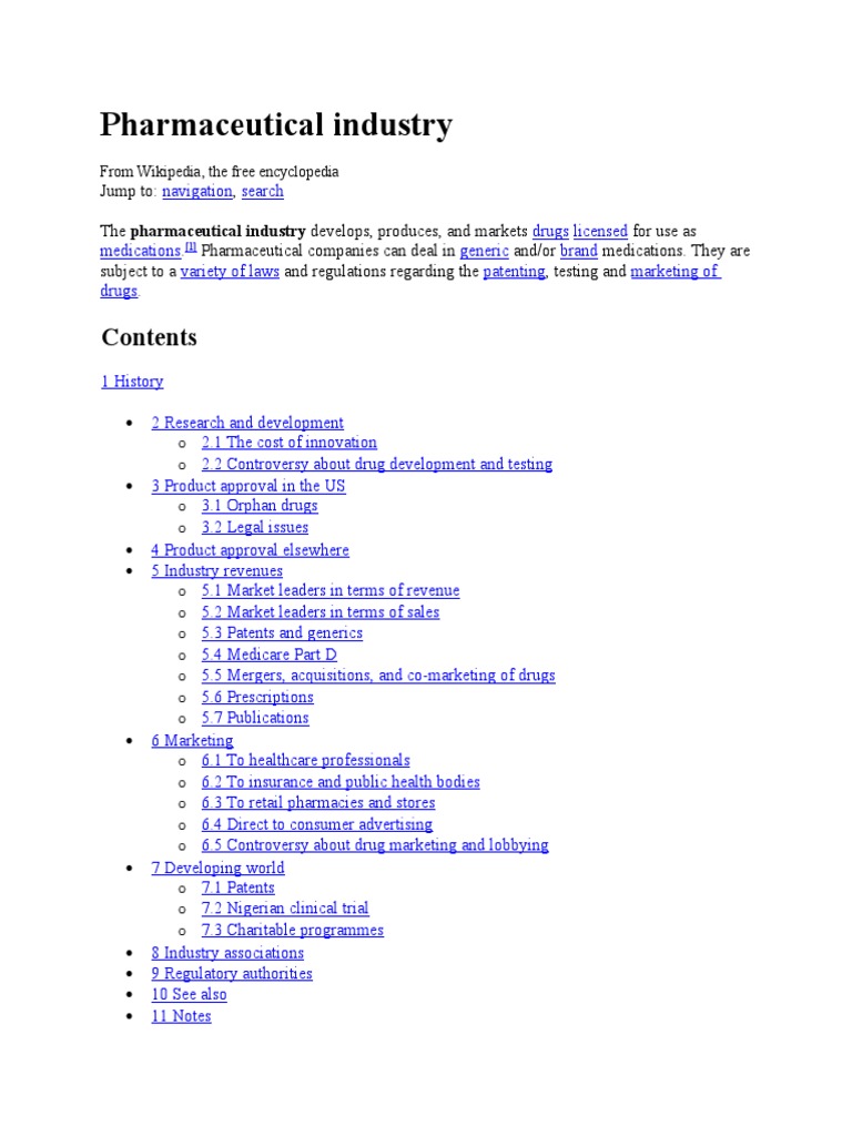 Featured image for Evolution of Pharmaceuticals in Modern Healthcare
