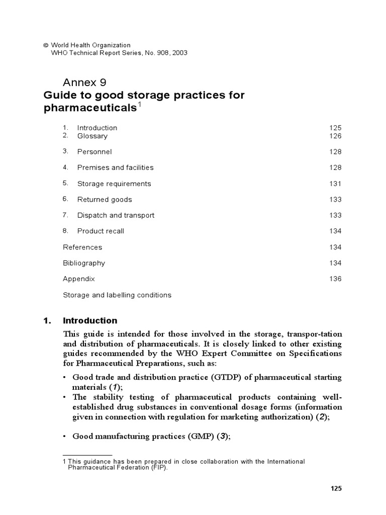 Featured image for Safe Storage Practices Preserving Medication Potency