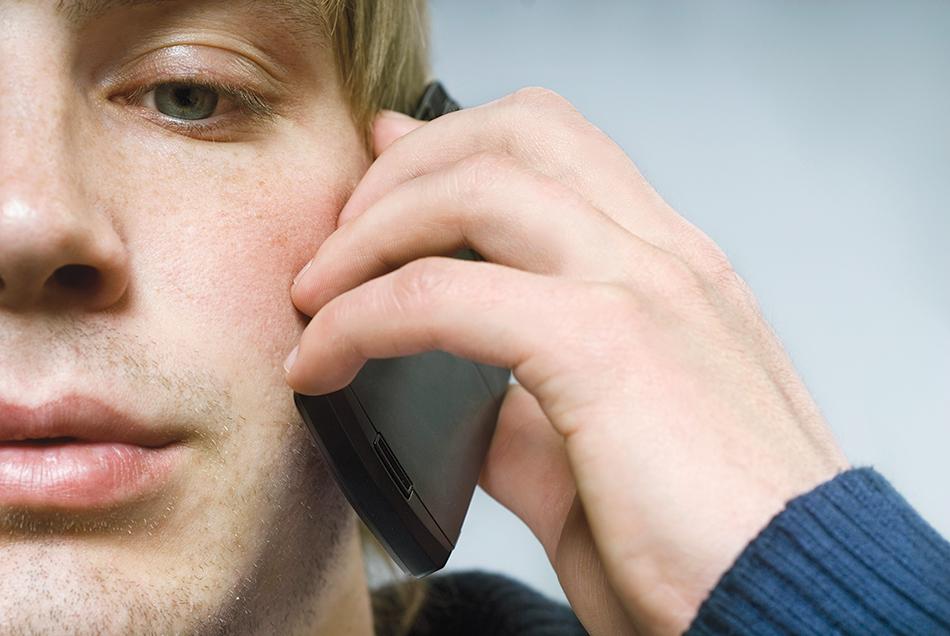 Content image for Mental Wellness Challenges Commonly Faced by Men