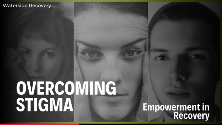 Featured image for Overcoming Stigma Around Emotional Expression