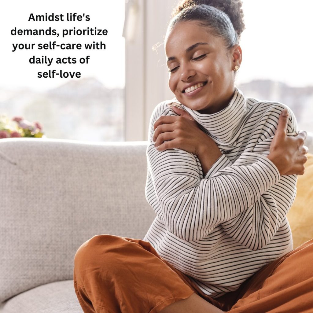 Content image for Daily Habits Supporting Psychological Resilience