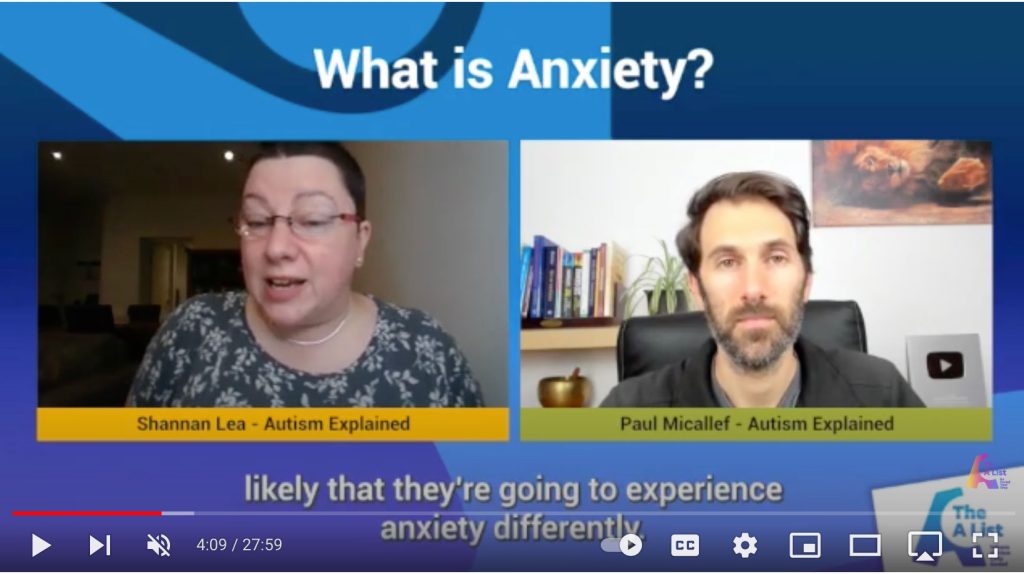 Content image for Coping Strategies for Managing Anxiety Episodes