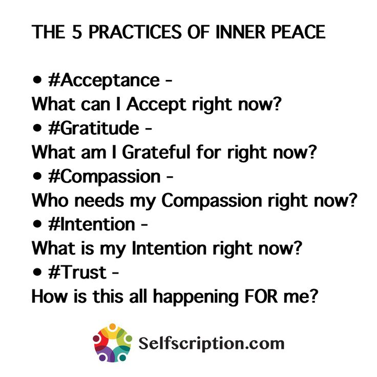 Featured image for Aligning Physical Activity with Inner Peace Practices