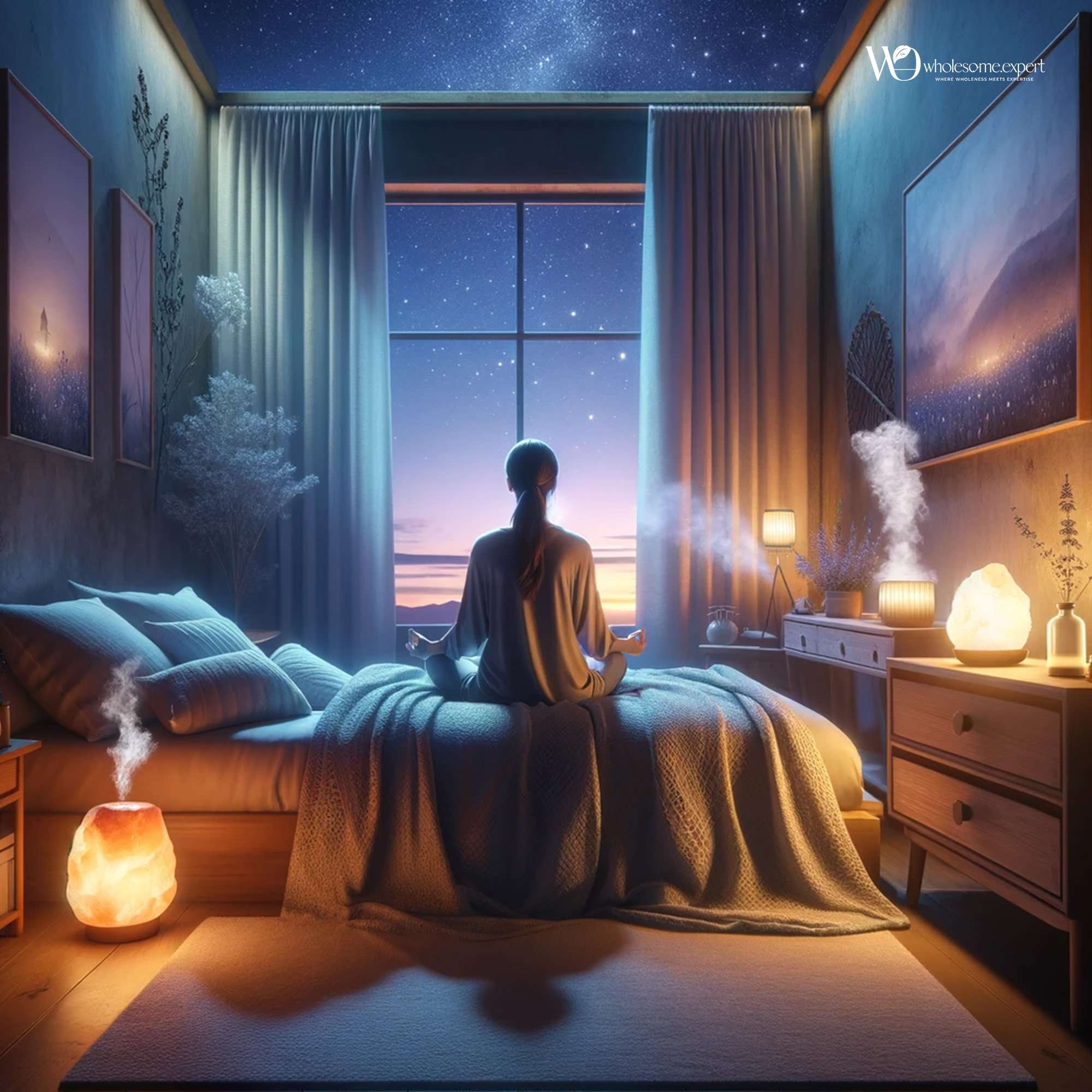 Featured image for Harnessing Breathwork to Cultivate Emotional Balance