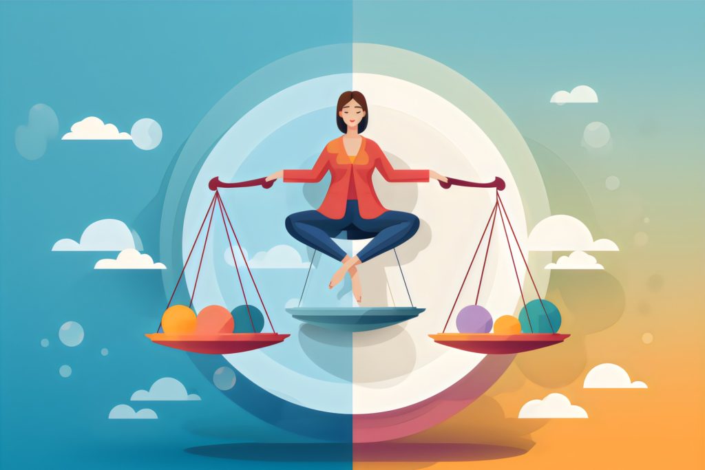 Content image for Harnessing Breathwork to Cultivate Emotional Balance