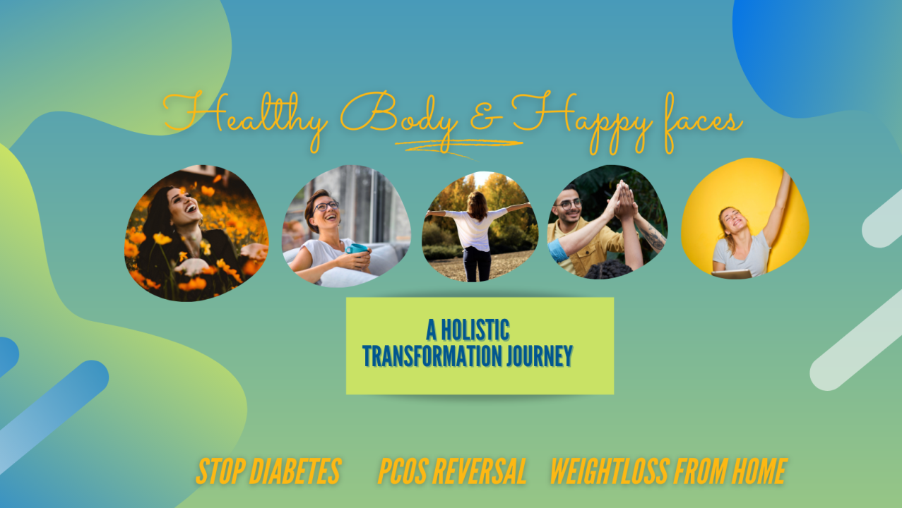 Featured image for Spiritual Exploration Supporting Holistic Transformation