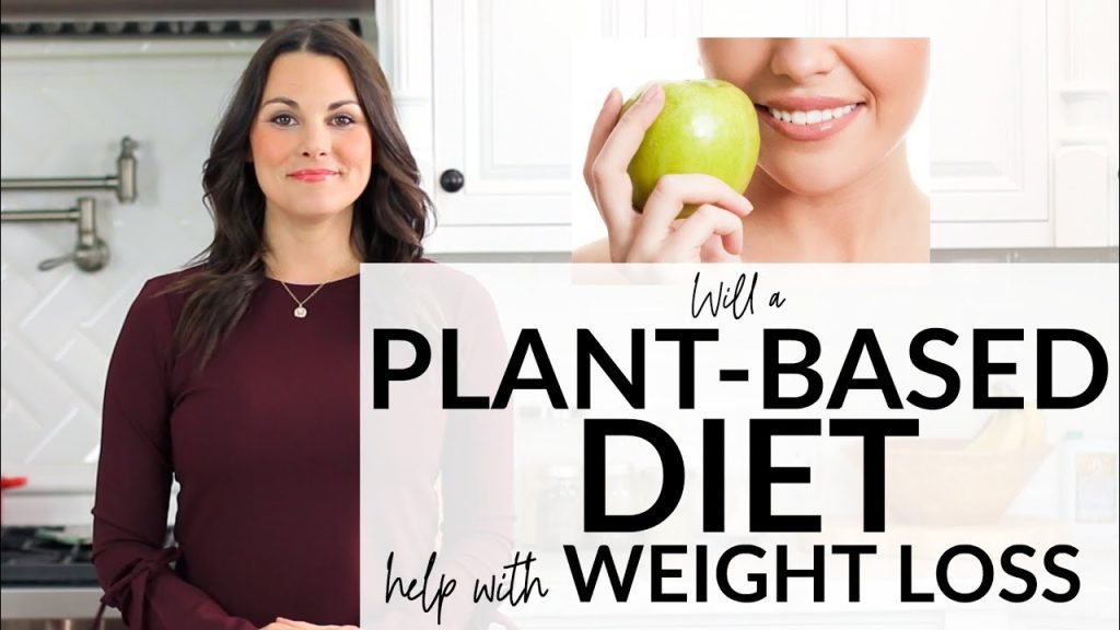 Content image for Plant-Based Diets Supporting Long-Term Wellness