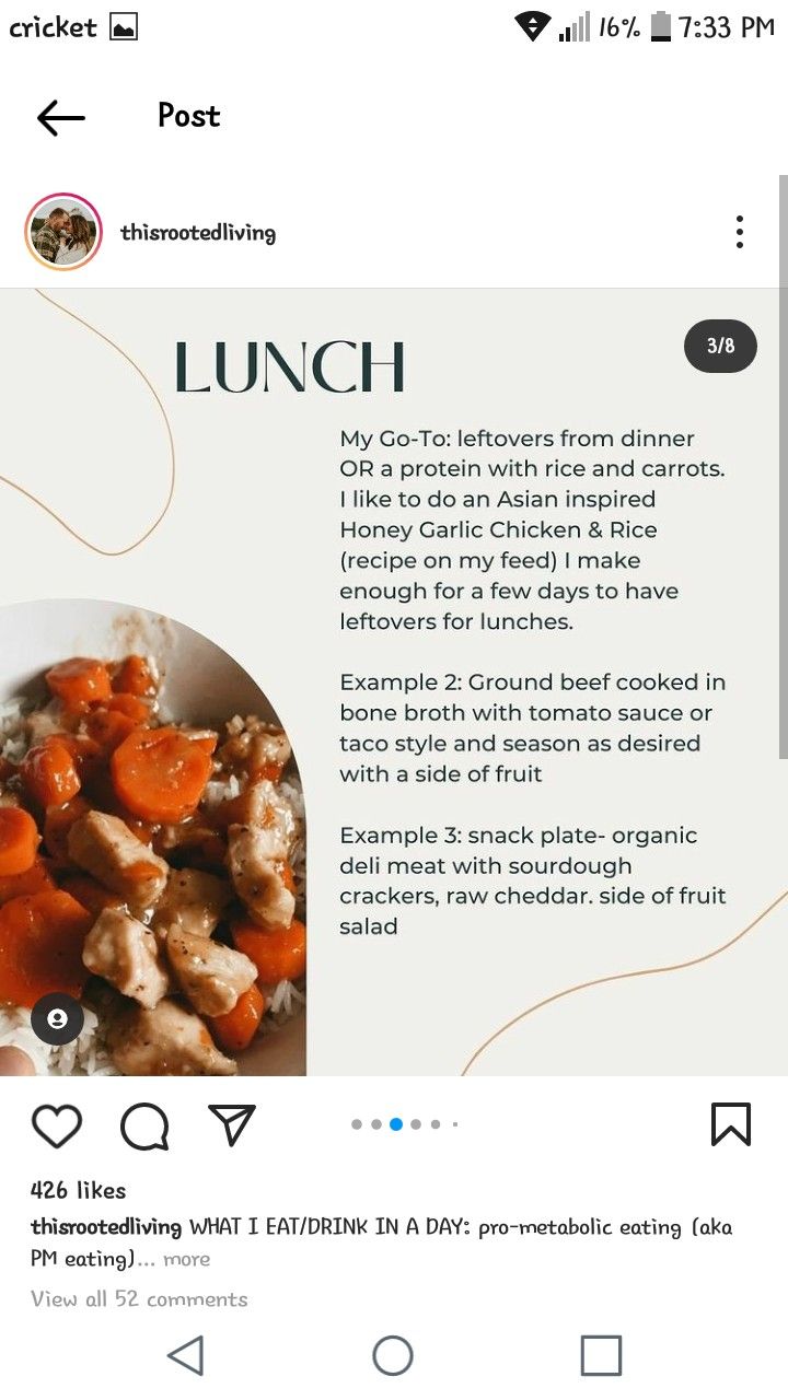 Featured image for Personalized Eating Plans Enhancing Metabolic Efficiency