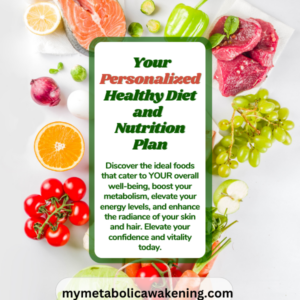 Content image for Personalized Eating Plans Enhancing Metabolic Efficiency