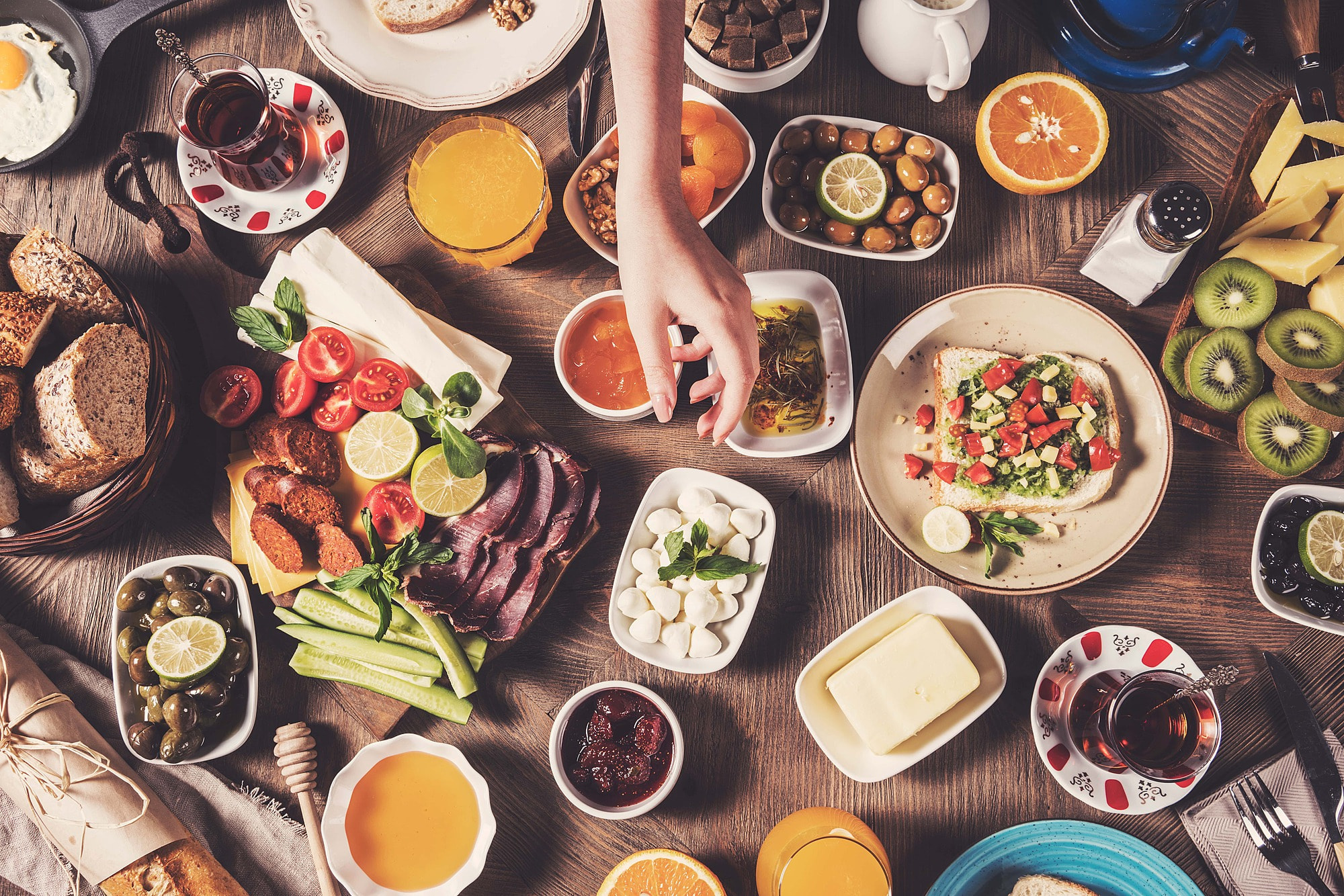 Featured image for Understanding Macronutrient Ratios for Optimal Fuel