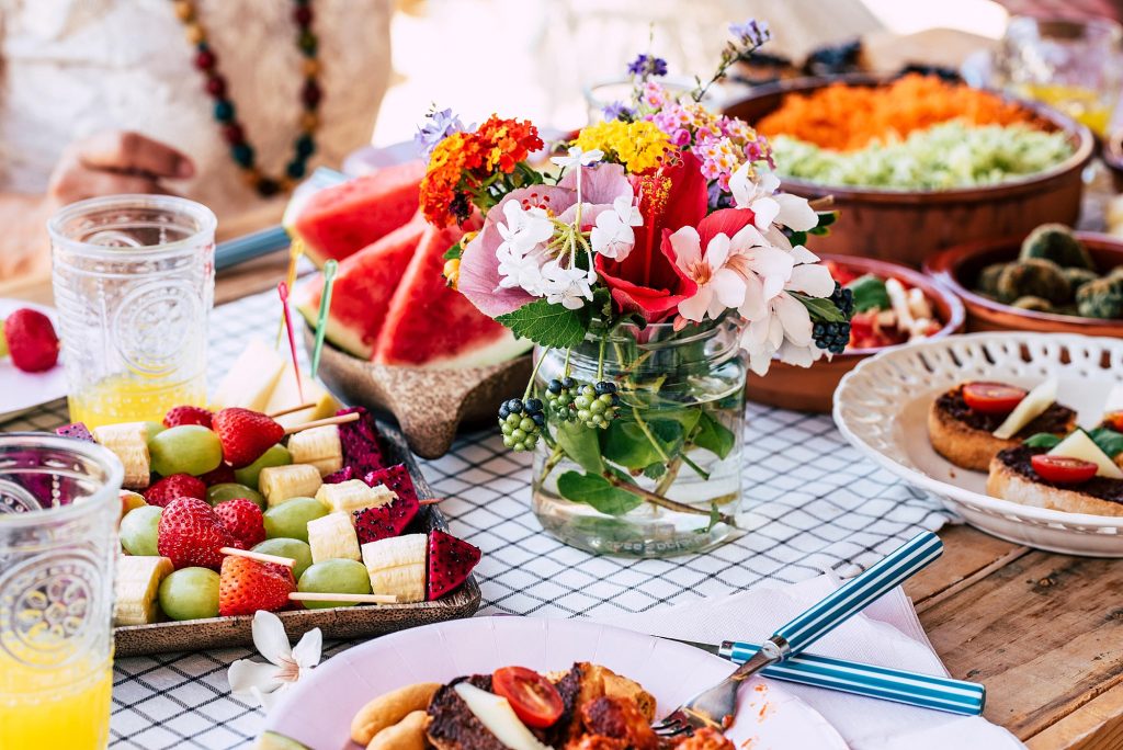 Content image for Understanding Macronutrient Ratios for Optimal Fuel