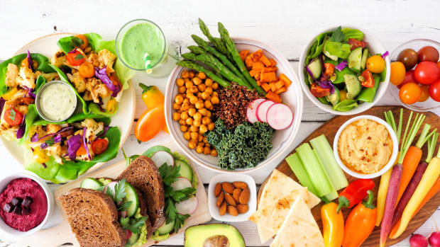 Featured image for Anti-Inflammatory Ingredients Promoting Longevity