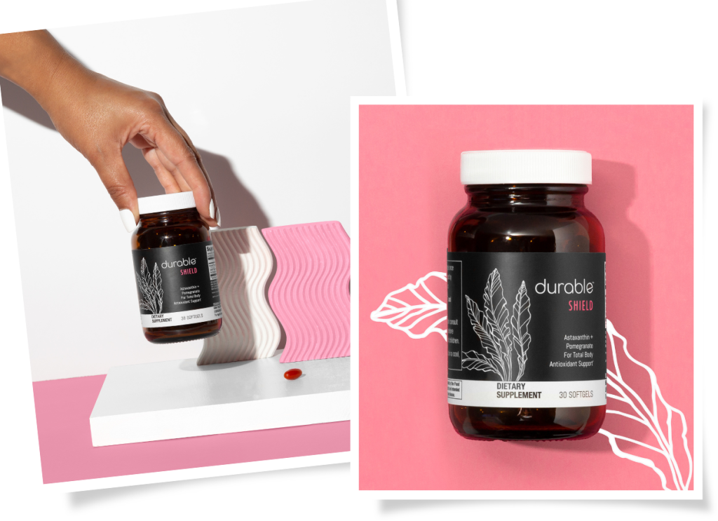 Content image for Anti-Inflammatory Ingredients Promoting Longevity