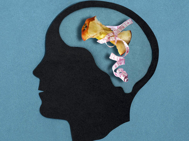 Content image for Psychological Factors Influencing Eating Behaviors