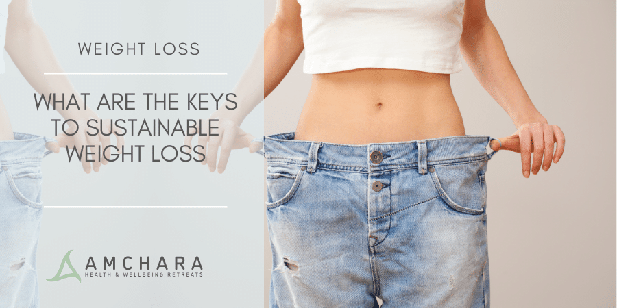 Featured image for Sustainable Approaches to Long-Term Weight Reduction