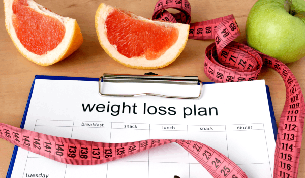 Content image for Sustainable Approaches to Long-Term Weight Reduction