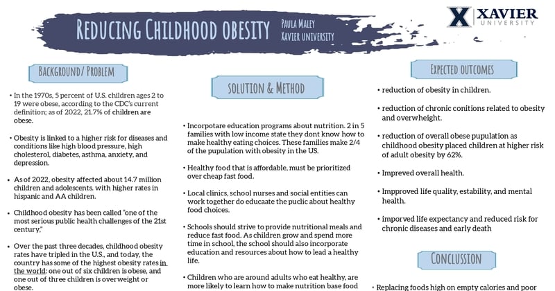 Featured image for Community Programs Aiding Obesity Prevention Efforts