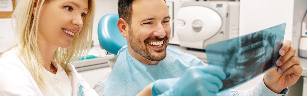 Content image for Benefits of Regular Dental Checkups and Cleanings