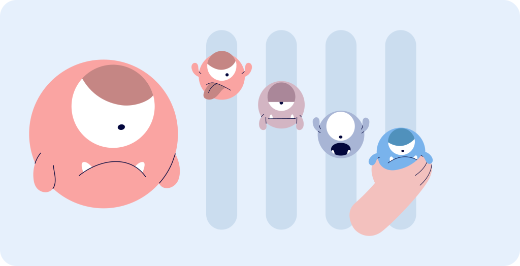 Content image for Understanding Pain Signals for Better Symptom Tracking