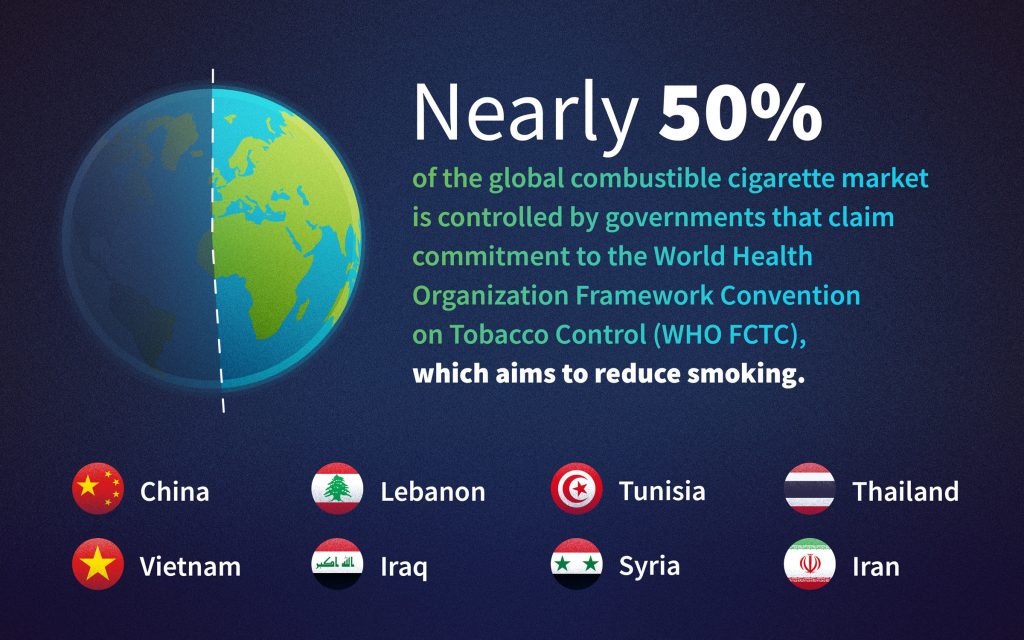 Content image for Role of Community Programs in Sustaining Smoke-Free Lives