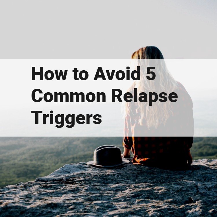 Featured image for Identifying Triggers to Prevent Relapse After Quitting
