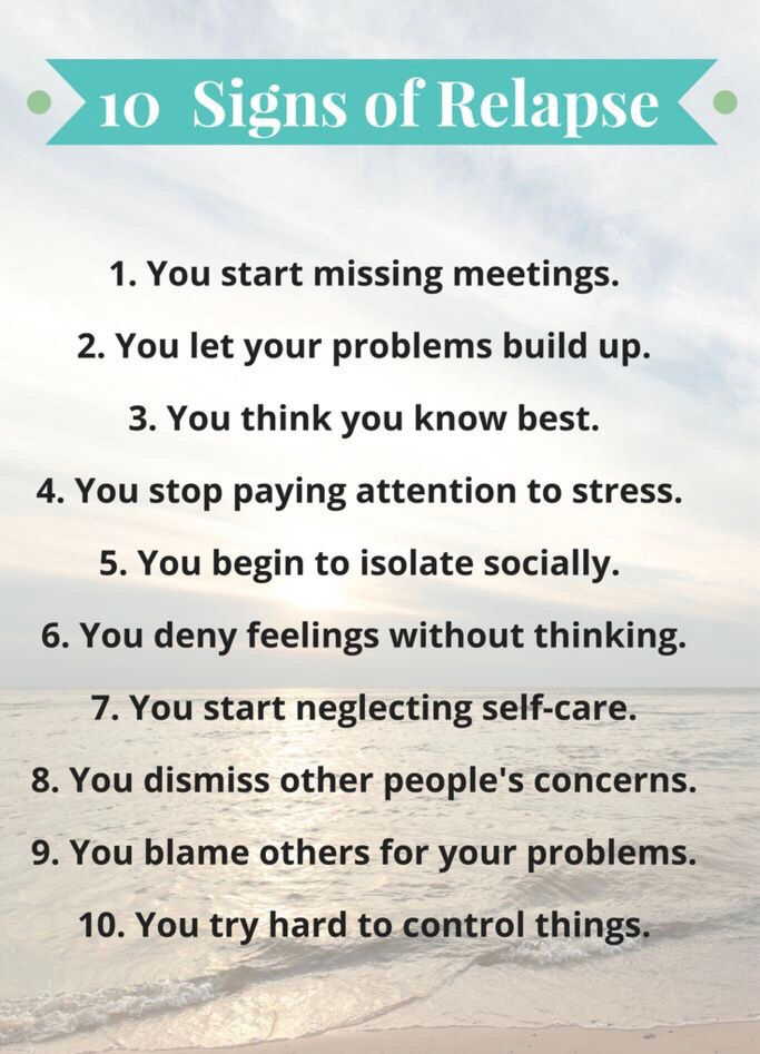 Content image for Identifying Triggers to Prevent Relapse After Quitting