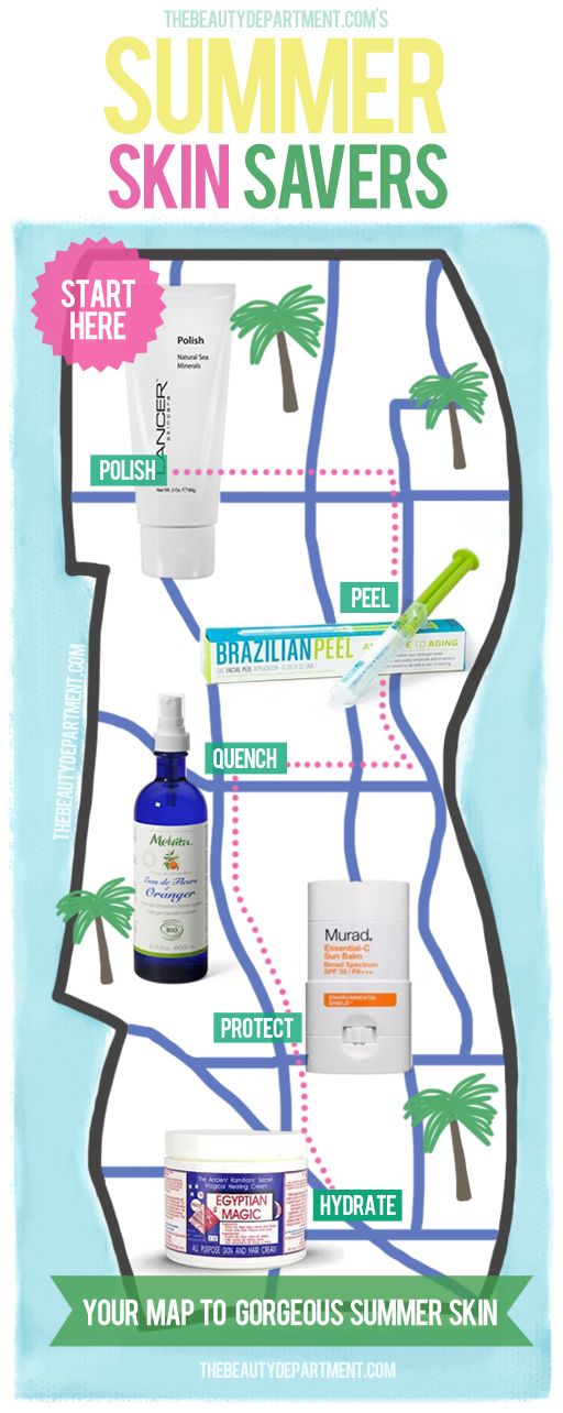 Featured image for Daily Routines Promoting Clear and Radiant Complexion