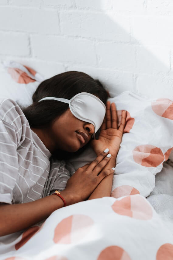 Content image for Underlying Causes Disrupting Peaceful Night Breathing