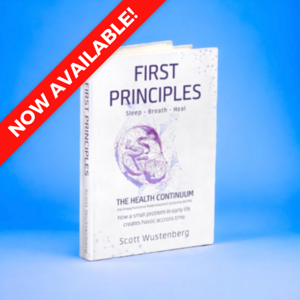 Content image for Sleep Positions Improving Airway Alignment Naturally