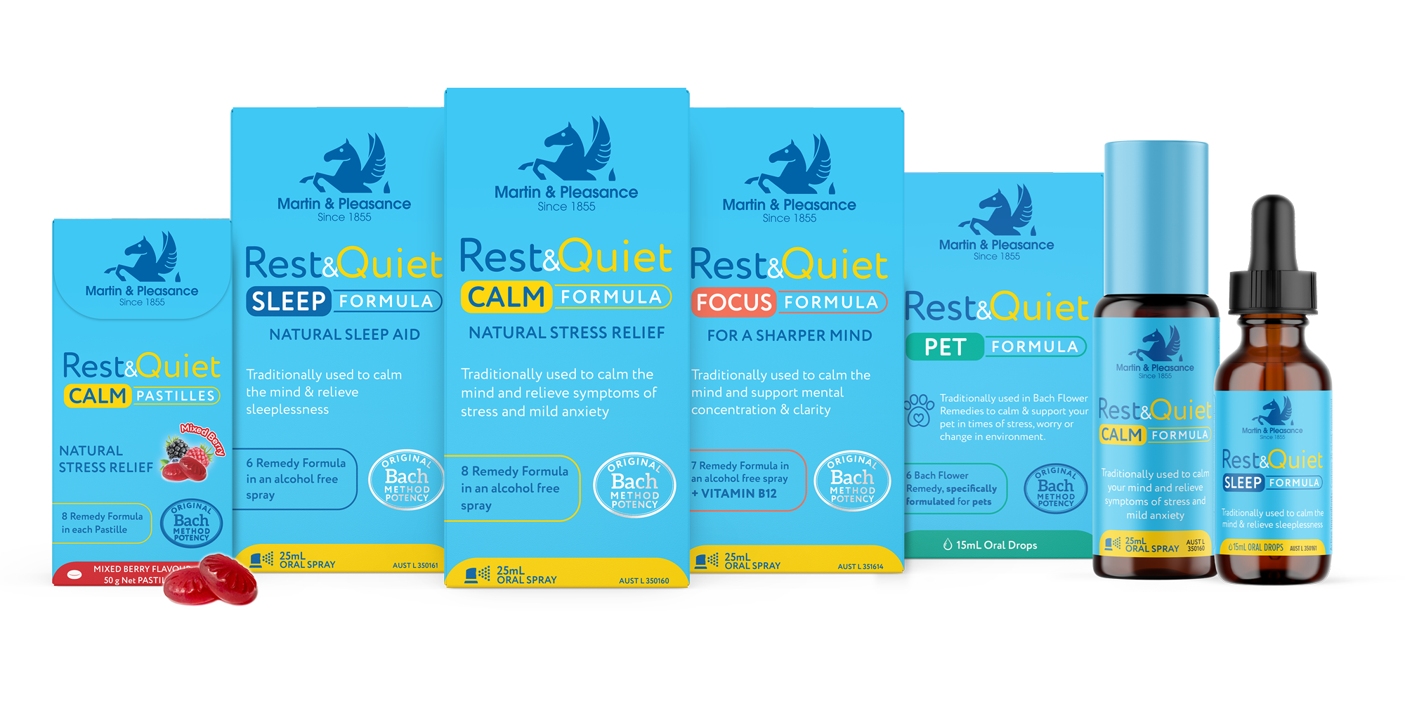 Featured image for Devices Supporting Quiet and Restorative Rest