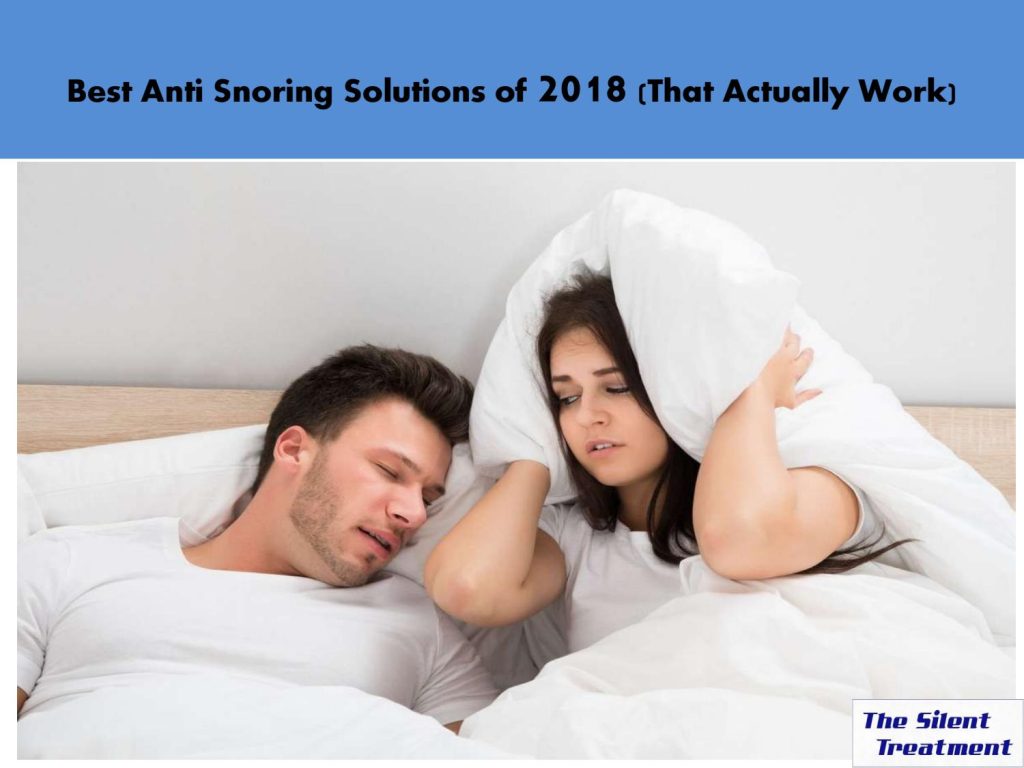 Content image for Professional Solutions Targeting Chronic Snoring Sources