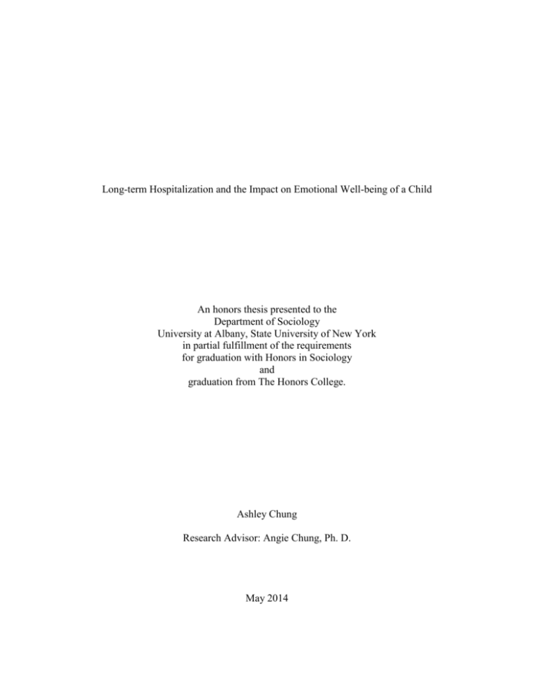 Featured image for Emotional Impact of Living with Long-Term Illnesses