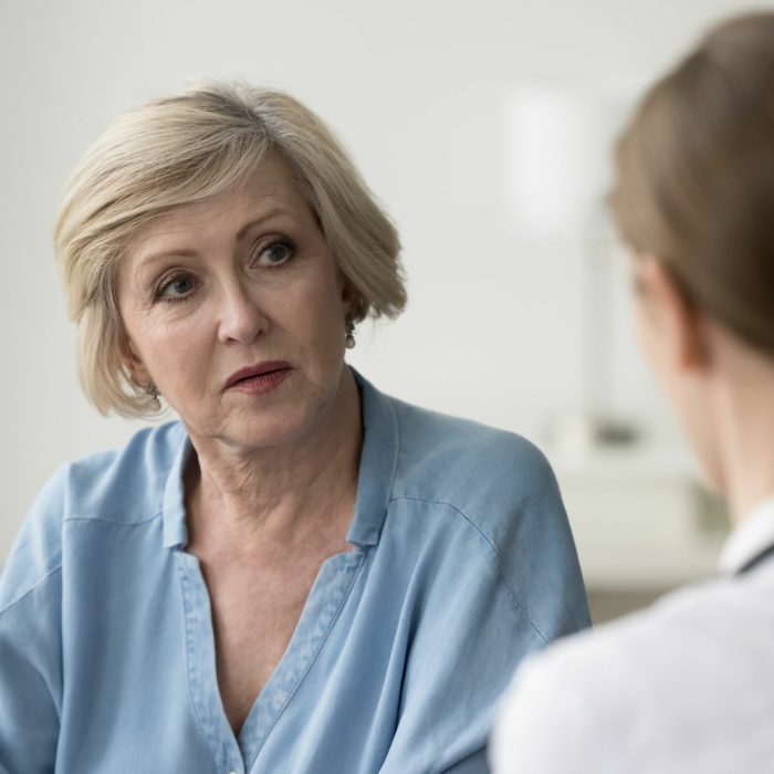 Content image for Emotional Impact of Living with Long-Term Illnesses