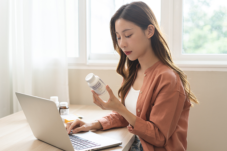 Featured image for Choosing Quality Supplements for Nutritional Support