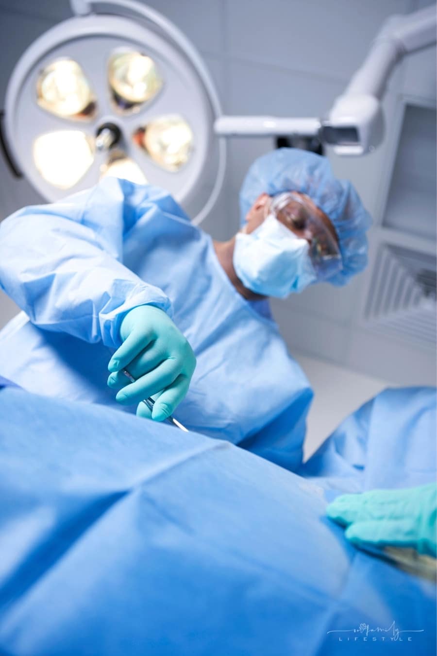 Featured image for Recovery Tips Promoting Faster Post-Surgical Healing
