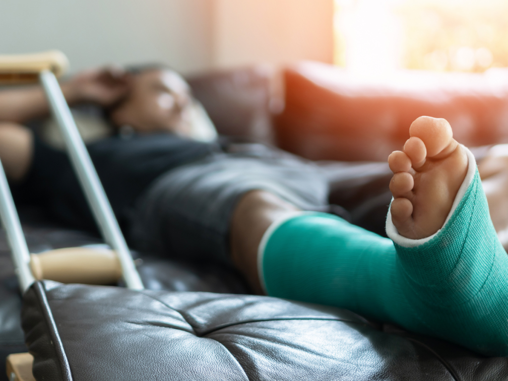 Content image for Recovery Tips Promoting Faster Post-Surgical Healing